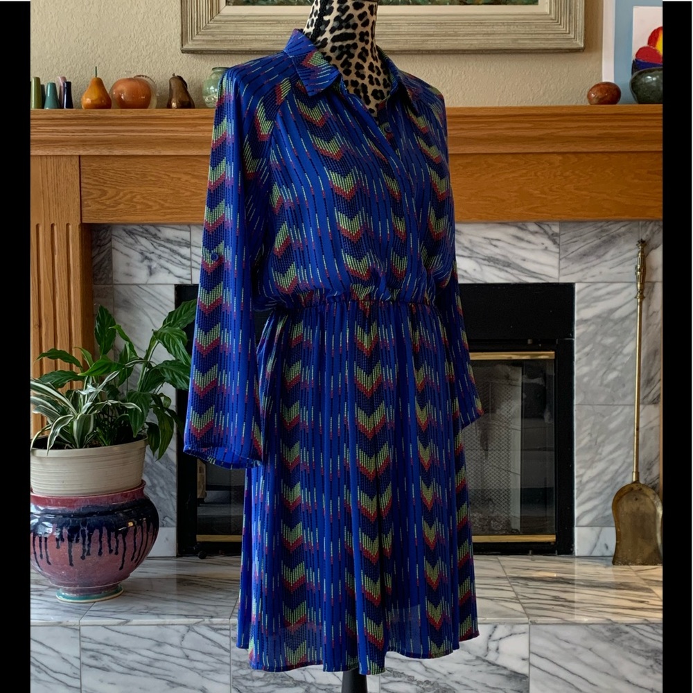 Collective Concepts dress
